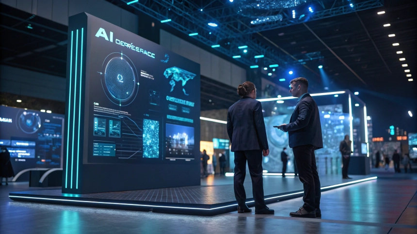  부미, '에이전틱 AI' 전면 배치…AI 거버넌스 미래 제시