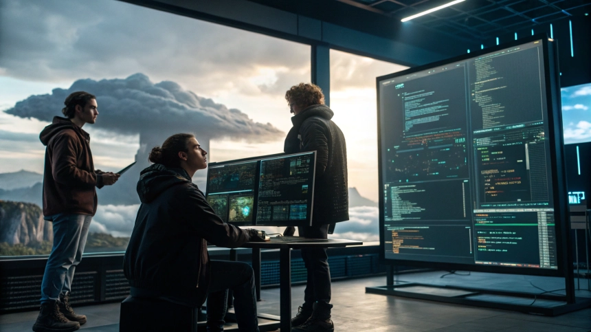  AI가 바꾼 앱개발 판도… 플랫폼 전략 '생태계 중심'으로 이동