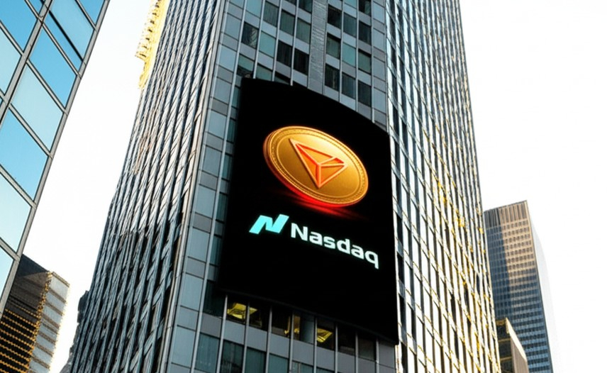  트론, 나스닥 상장사 SRM 엔터테인먼트와 역합병 추진…美 증시 입성 계획