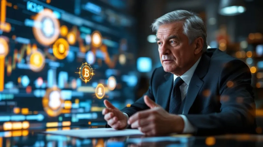  중국 인민은행 총재 