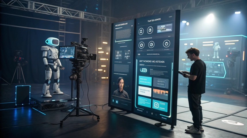 AI로 앱 만든다… 앤스로픽, 클로드에 '아티팩트' 대공개