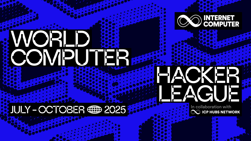  전 세계 개발자들이 함께하는 글로벌 블록체인 해커톤, ‘월드 컴퓨터 해커 리그(WCHL) 2025’ 개최