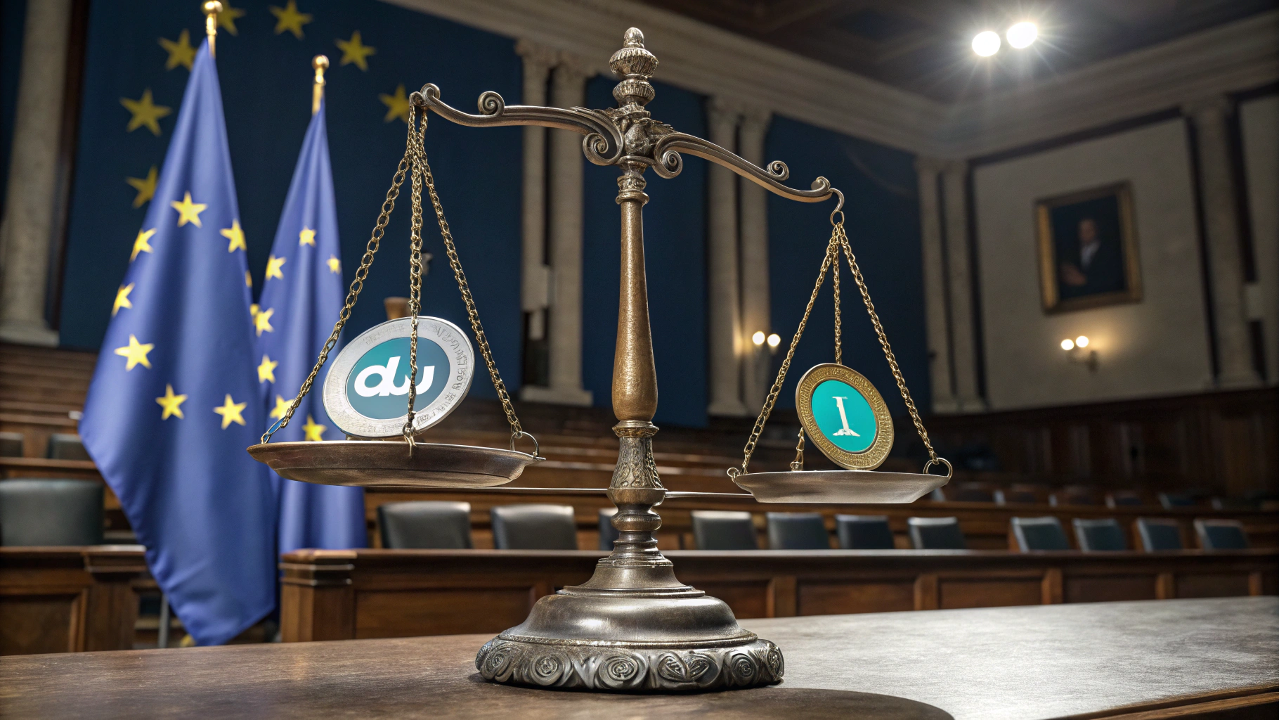 EU, DeFi 규제 2026년 본격화…MiCA 적용 범위 논란 확산