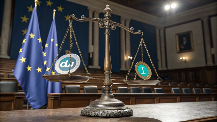  EU, DeFi 규제 2026년 본격화…MiCA 적용 범위 논란 확산