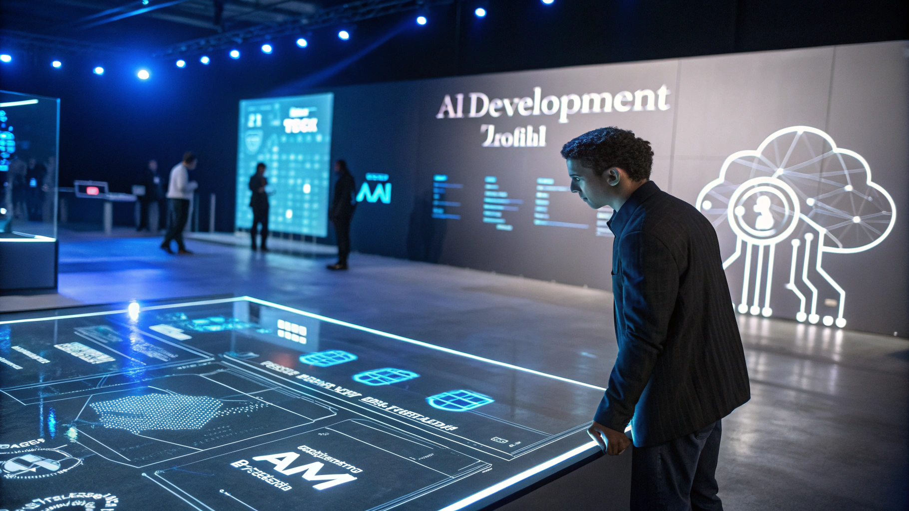 워크데이, AI 에이전트 통합 위한 개발 툴셋 전격 공개…AWS·IBM 등과 파트너십도 강화