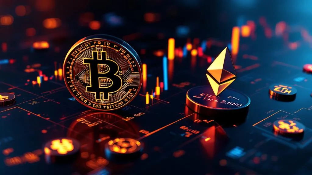 6월 13일 암호화폐 옵션 만기…BTC 2.93조 원, ETH 8300억 원 규모 소멸