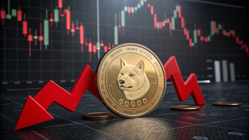 $SHIB, 6만 지갑 방어선 시험 중…0.000012달러 분기점 주목