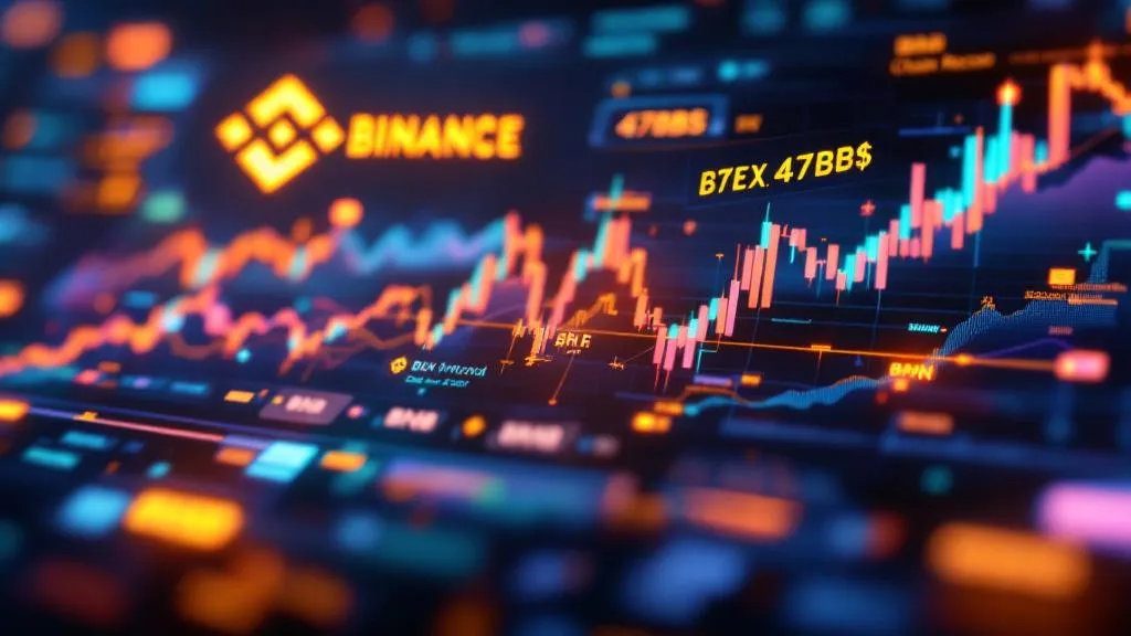 5월 전 세계 DEX 거래량 4,741억 달러…BNB 체인 사상 최고