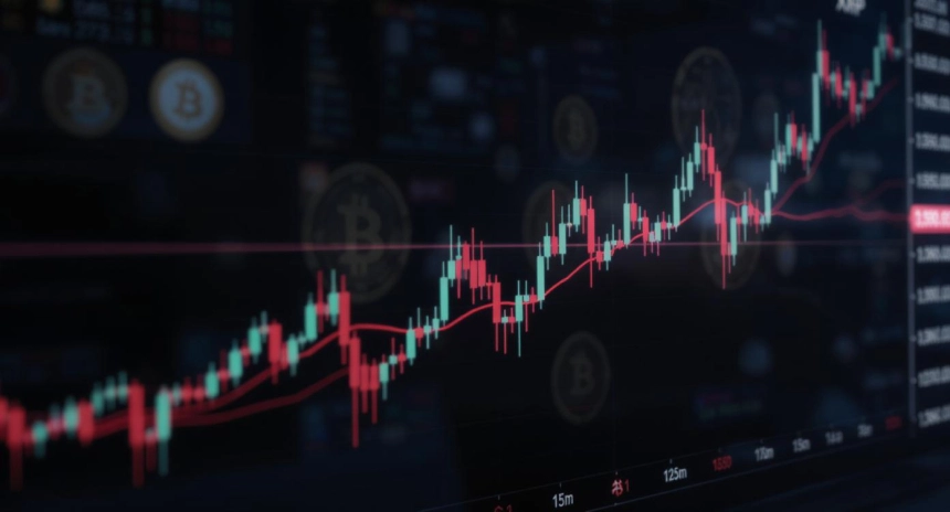 XRP, 200일 지지선 시험대…무너지면 1달러 급락 우려