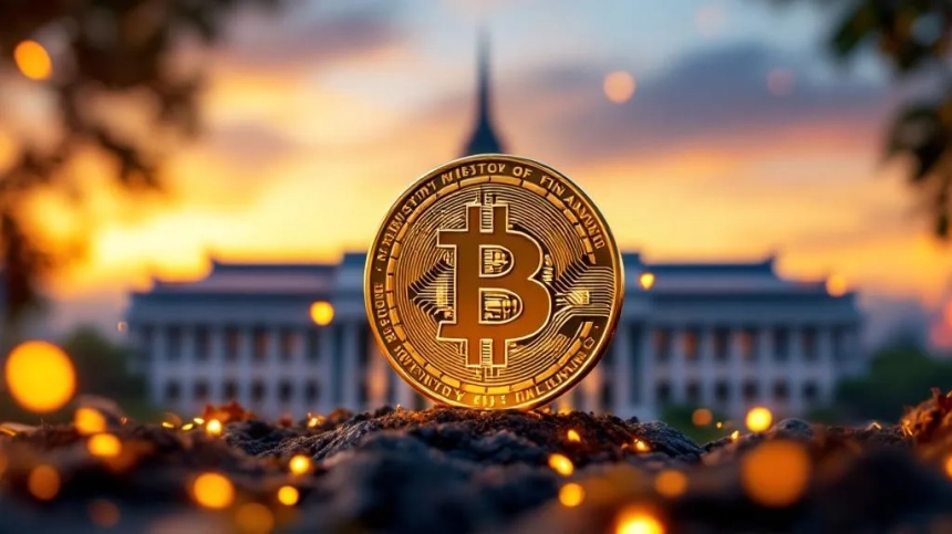 태국, 비트코인 세금 감면 추진…“글로벌 금융 허브 도약”
