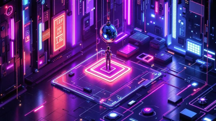 애니모카 브랜드, 신원·데이터 특화 '모카 체인' 출시