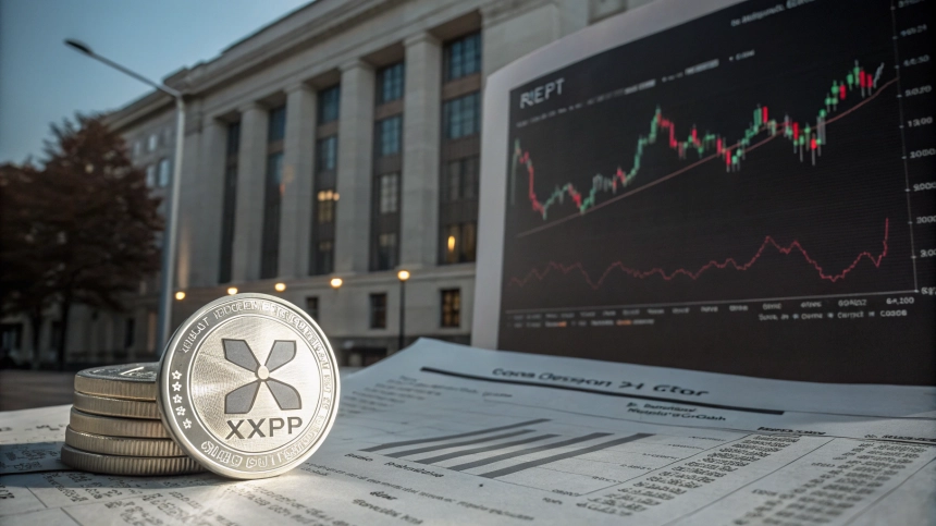 그레이스케일, XRP ETF 전환 신청…SEC 승인 여부 240일 카운트다운