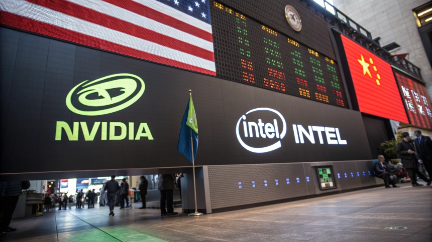  반도체株 일제히 반등…美-中 무역 완화 기대에 투자심리↑