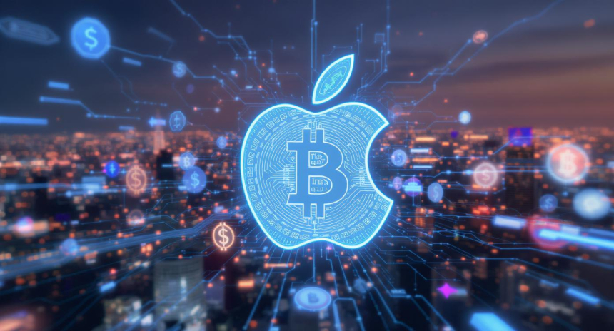  애플, 스테이블코인 통합 협의 중…가상자산 본격 진출 신호?