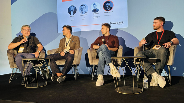  CertiK, Web3 신뢰 구축 위한 새로운 보안 모델 제시