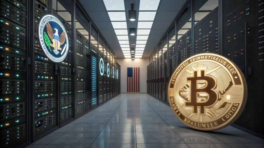  비트코인 30% 중앙기관 손에…제도권 편입 가속 신호