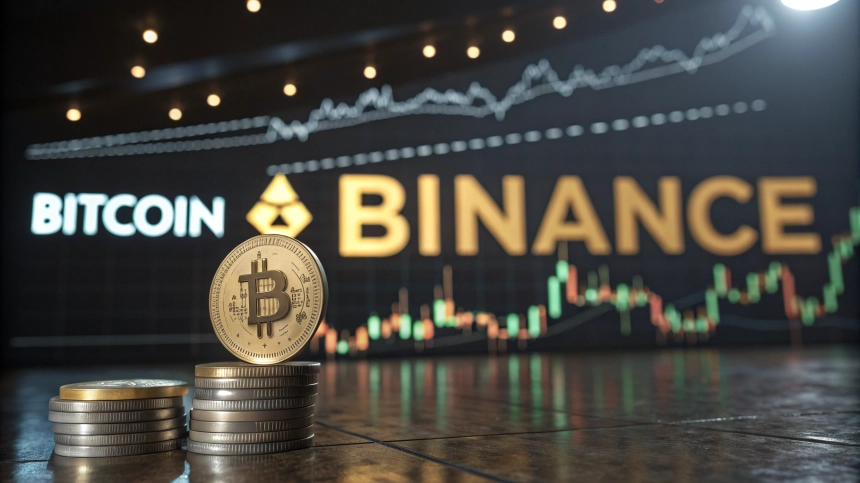  비트코인($BTC) 유입량 급감, 매도 압력 완화…12만 달러 상승 전망도