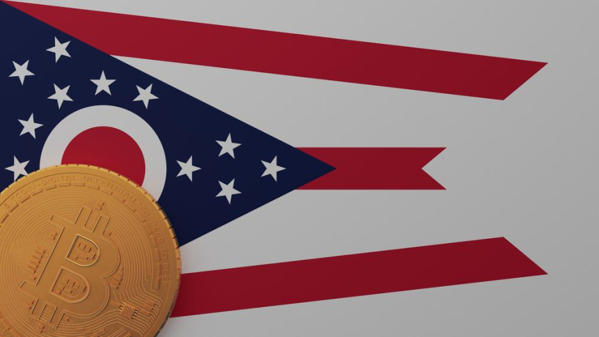  오하이오주 하원, 블록체인 기본법 통과로 암호화폐 세금 혜택 및 채굴 보호