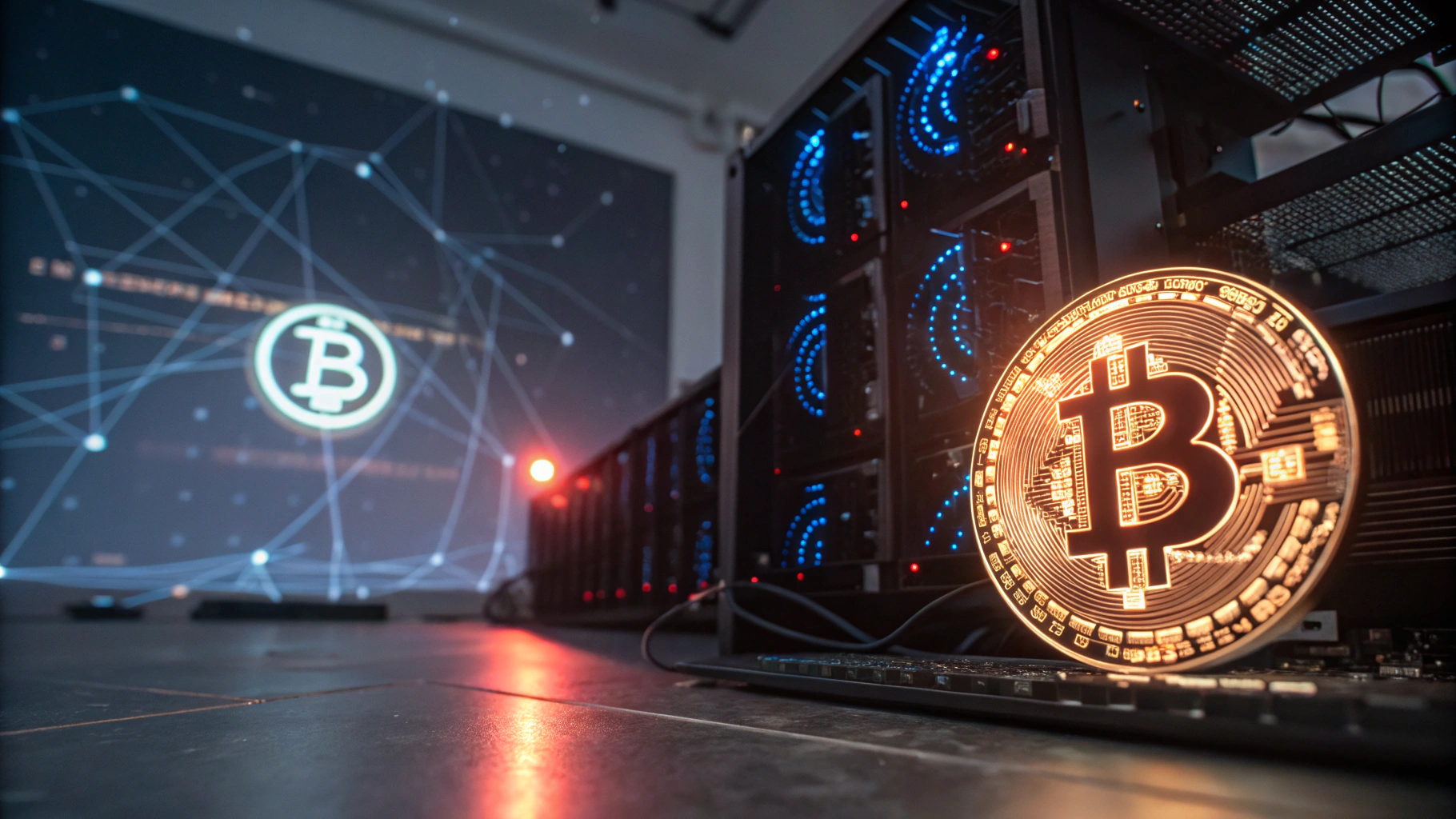 비트코인($BTC), 해시 리본 지표 '매수' 신호…장기 상승 가능성 주목