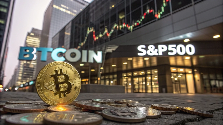 비트코인 $95,240 넘어야 마이크로스트래티지, S&P500 진입 성사 여부 갈린다