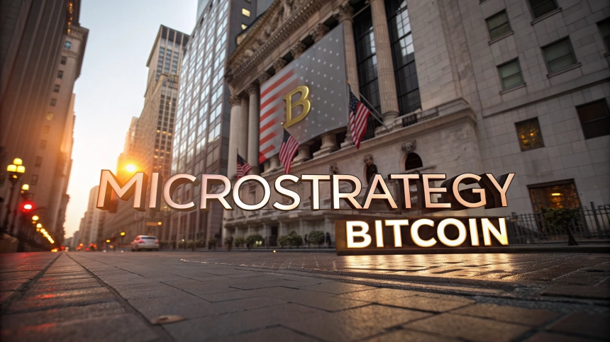  비트코인 상승세 유지 시 마이크로스트레티지, S&P500 편입 유력