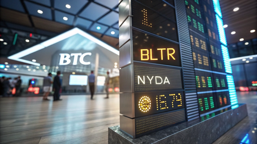 비트코인·팔란티어 주도 '브로 억만장자 바스켓'…新 강세장 신호탄 쐈다