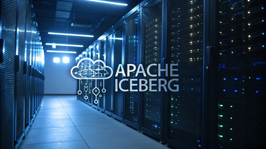  아파치 아이스버그, AI 시대의 ‘데이터 인텔리전스 엔진’으로 부각