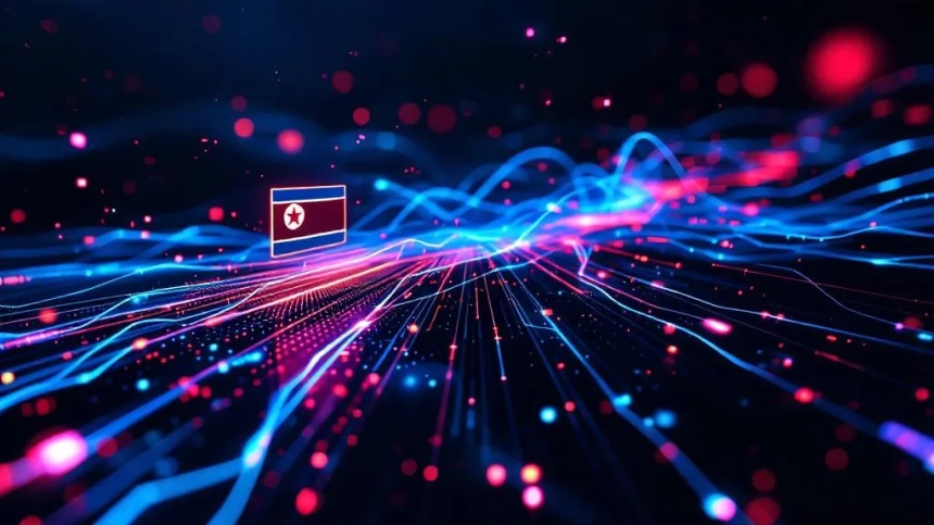 북한 해킹조직, 크로스체인 브리지를 통한 자금 세탁 정황