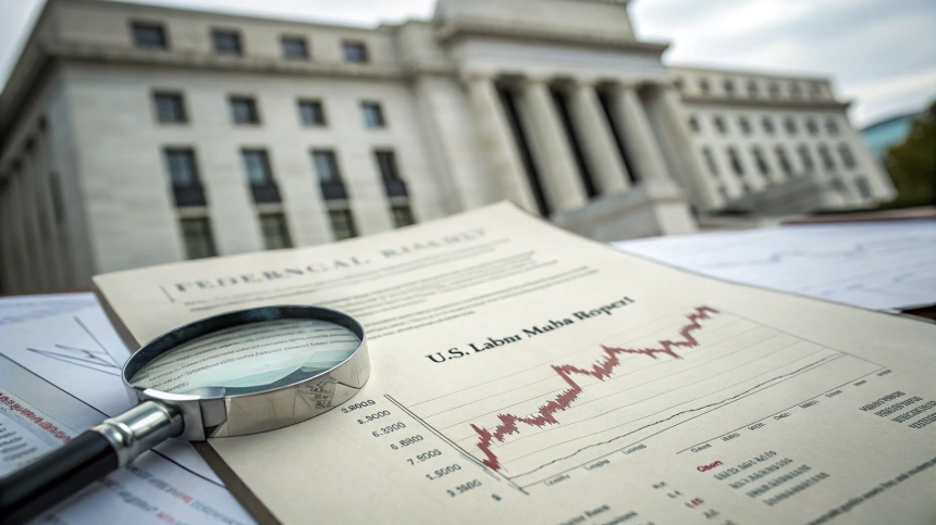  美 고용 증가세 둔화... '연준 금리인하' 신호탄 될까