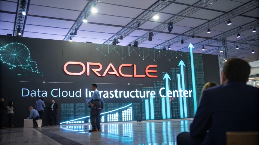  오라클, AI 수요 타고 실적 기대감↑…OCI 매출 54% 급증 전망