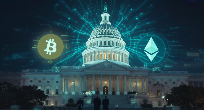  美 하원, 암호화폐 관할권 명확화 'CLARITY 법안' 본회의 통과