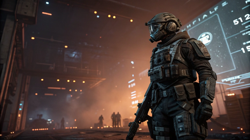  번지 신작 '마라톤' 무기한 출시 연기… 팬 피드백에 전면 재작업 돌입