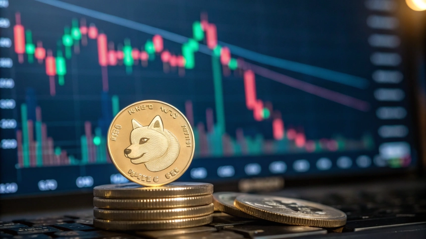 시바이누($SHIB), 기술적 저항선 도달...다음 목표는 0.000016달러?