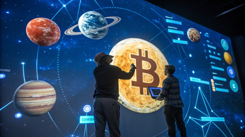  팀 드레이퍼 “비트코인, 마이크로소프트처럼 플랫폼 표준 될 것”