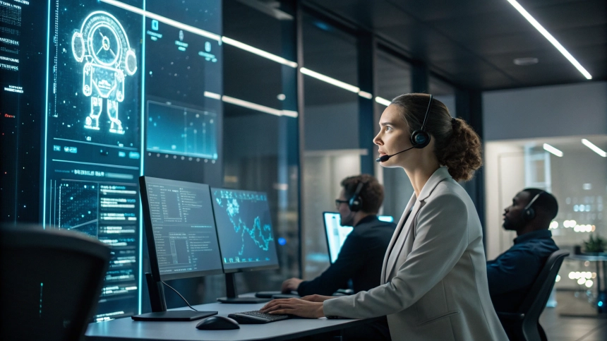  AI가 대신 아닌 조력자로…솔리드로드, 93억 투자 유치하며 고객 응대 혁신