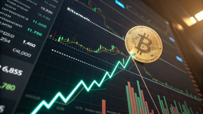 비트코인 1억 5,000만 원 임박…XRP 5% 급등에 시장 방향성 주목