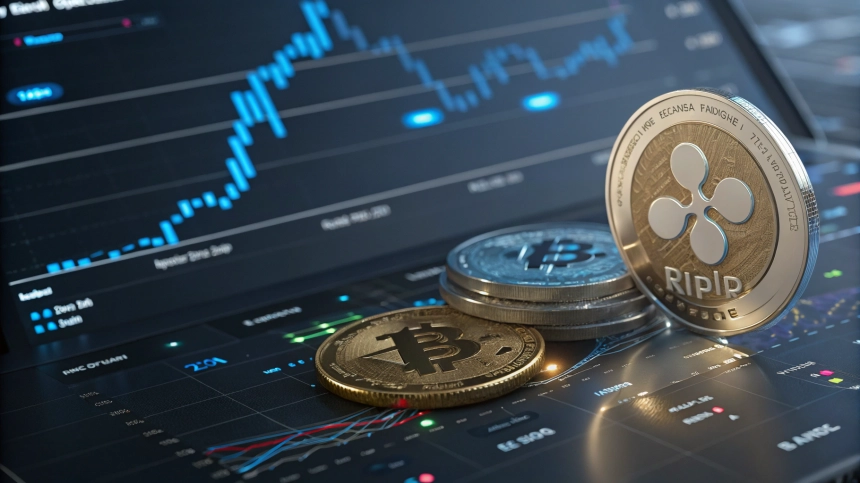  리플 스테이블코인 RLUSD, 디파이 시장서 6,945억 원 대출 성과…도약 신호탄