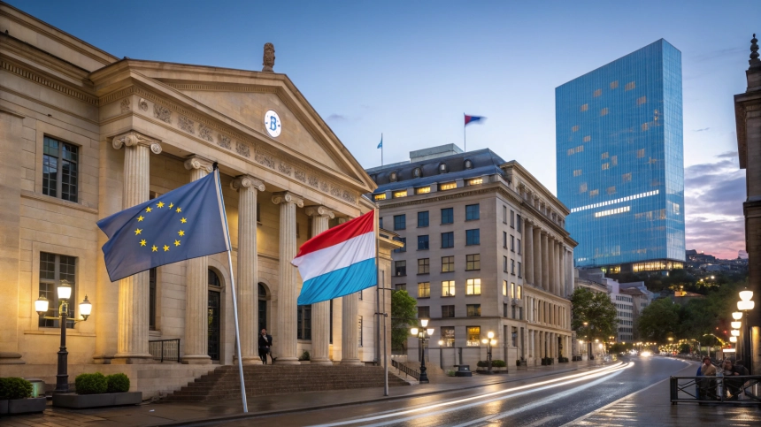  제미니·코인베이스, 유럽 MiCA 규제 따라 몰타·룩셈부르크 진출 추진