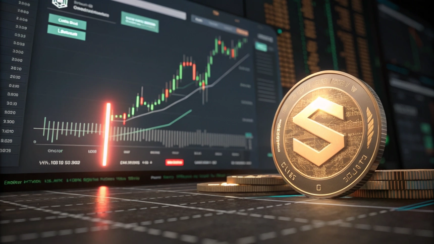  솔라나($SOL), ETF 기대감에 165달러 돌파…사상 최고가 향해 달린다