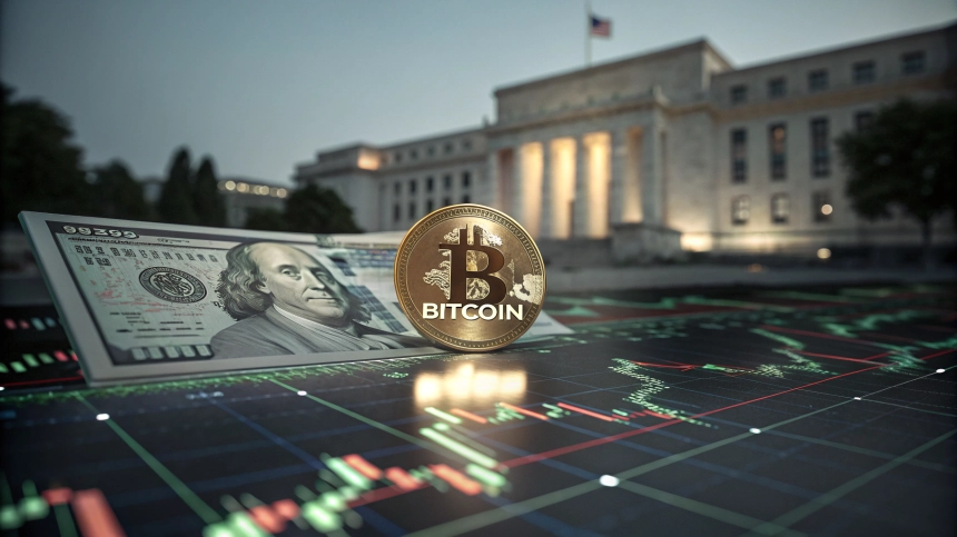 美 경제지표·FOMC 발표 주간…비트코인($BTC) 방향성에 전환점 될까