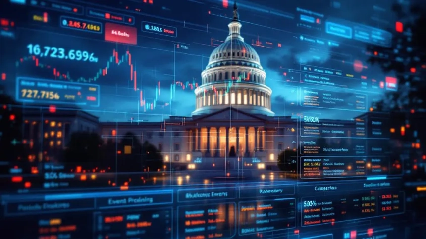 예측시장 플랫폼 칼시, 10억달러 이상 기업가치로 1억달러 이상 투자 유치 추진