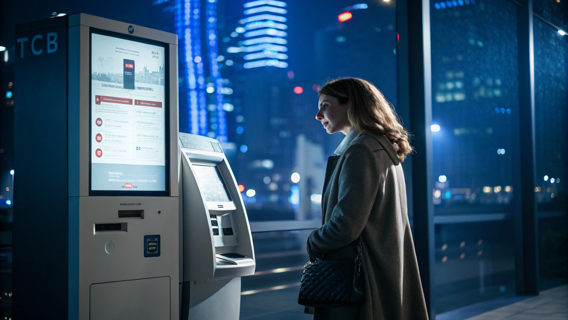 호주, 암호화폐 ATM 악용한 '피그 부처링' 사기 집중 단속…90명 조사