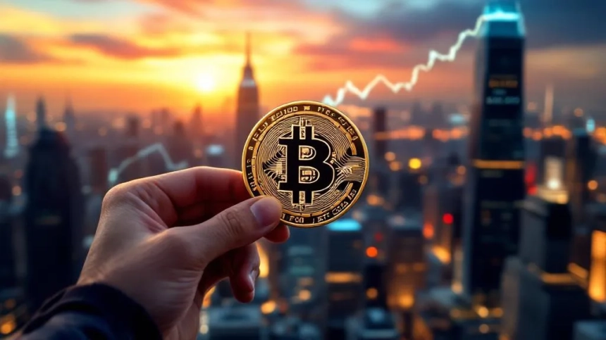 마이클 세일러, 비트코인 60만 개 보유 눈앞…3000억 원 추가 매입 시 달성