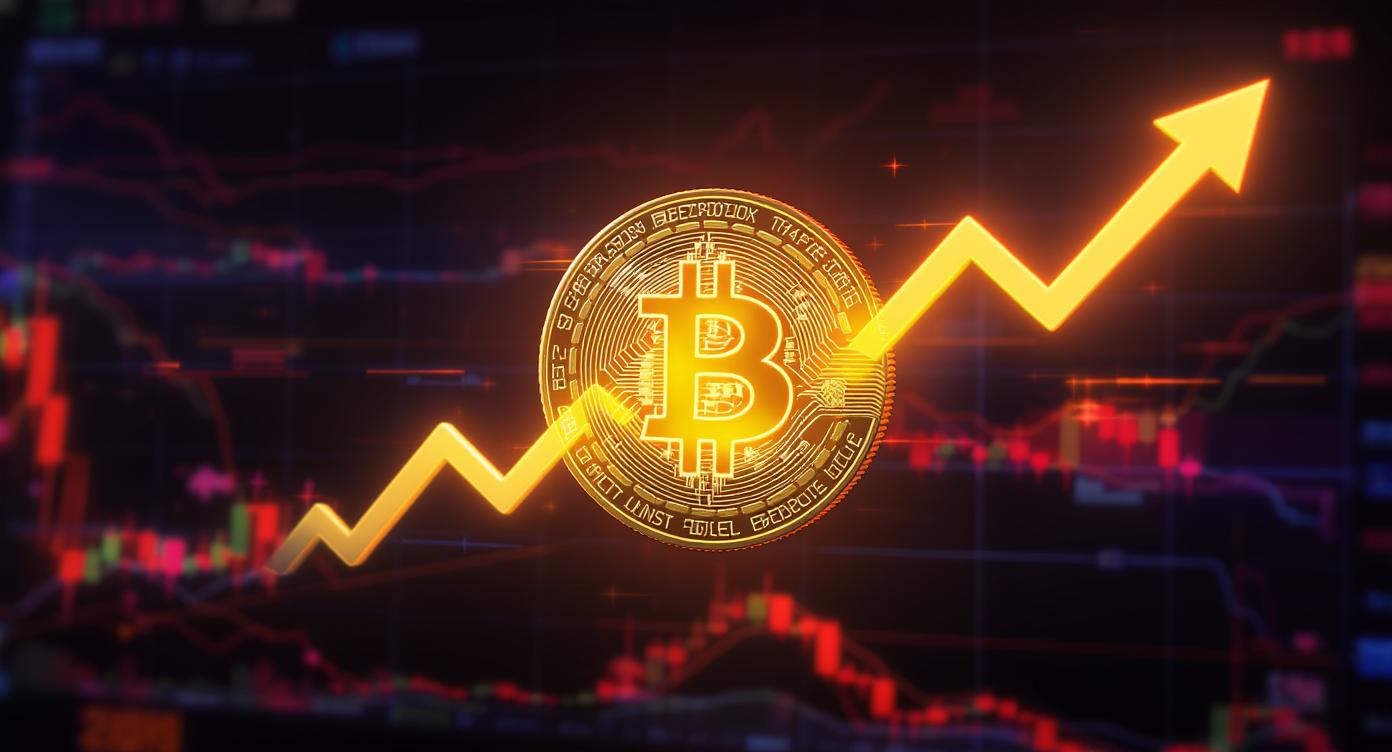 비트코인($BTC), 저항선 돌파 시도…이번 주 11만 달러 돌파 전망
