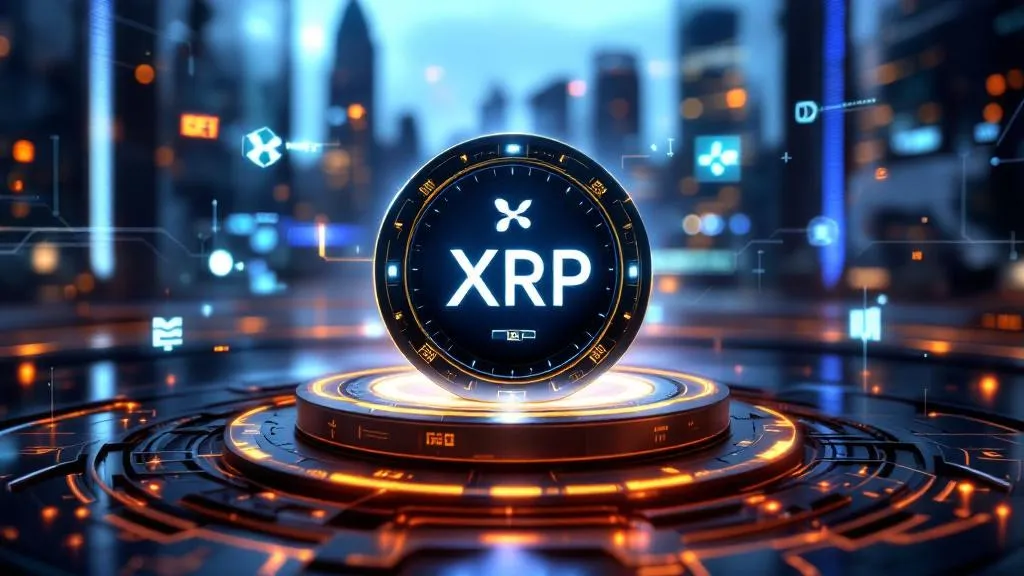 싱가포르 트라이던트 디지털, 5억 달러 조달해 세계 첫 기업용 XRP 준비금 조성 추진