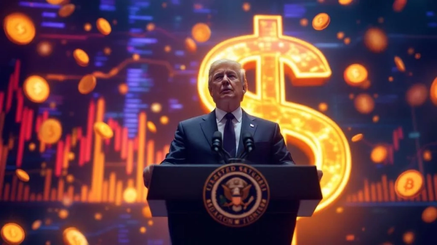 미 재무장관 “암호화폐, 달러 위협 아냐… 스테이블코인으로 달러 패권 강화 가능”