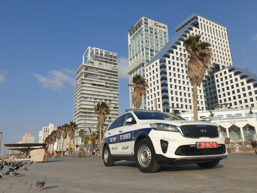  이스라엘 정부, 경찰 보관 중 분실된 암호화폐 지갑 대신 225만 달러 보상 결정