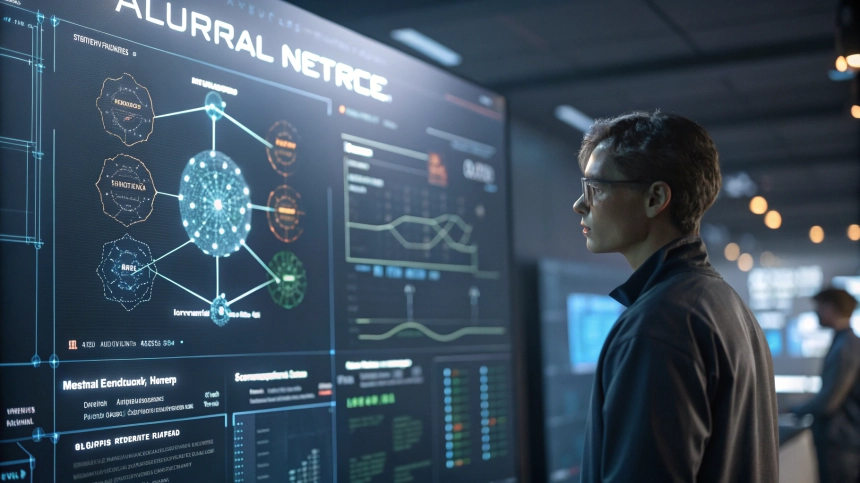  “AI가 왜 그 답을 냈는지 설명할 수 있어야 한다”… 앤스로픽, 해석 가능한 AI에 720억 투자