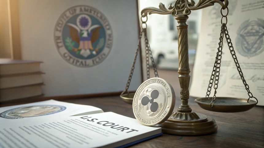  리플($XRP) vs SEC 소송, 8월 15일 결정적 분수령 맞이…투자자 긴장 고조