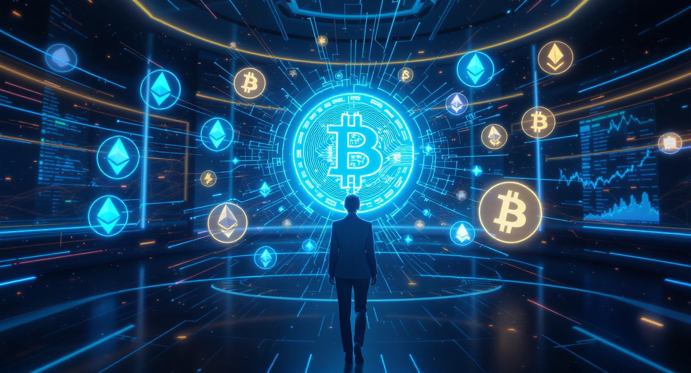 프랭클린 템플턴 CEO 